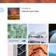 If you can’t choose a wallpaper, get Chrome OS to choose for you.